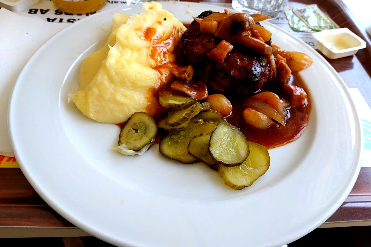 Araby Wärdshus HB - Photo 4