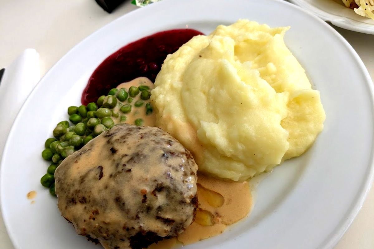 Araby Wärdshus HB - Photo 5