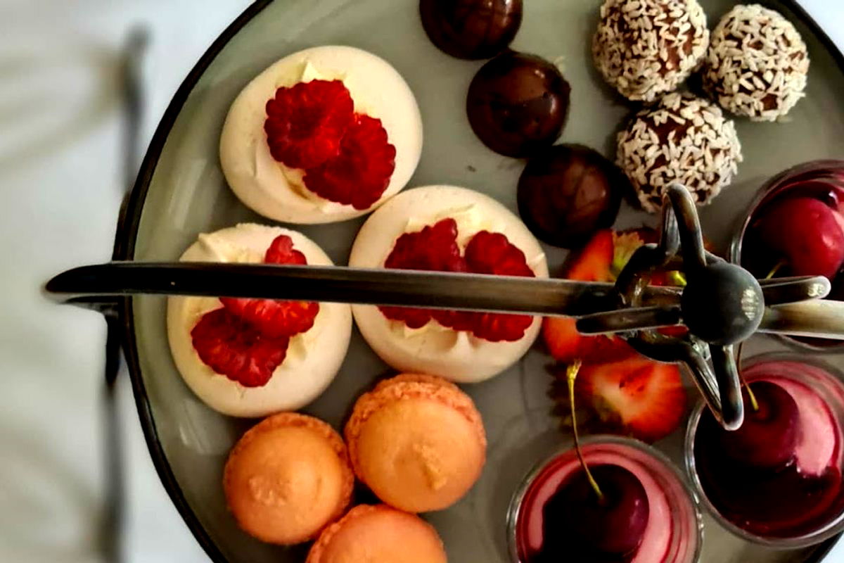 Villa Viks matsalar och Toftastrand hotell - Photo 2