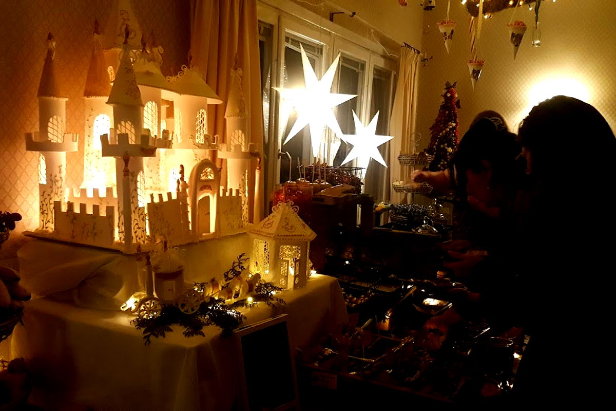 Villa Viks matsalar och Toftastrand hotell - Photo 4