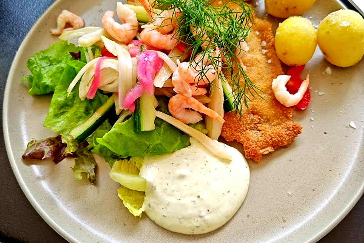 Villa Viks matsalar och Toftastrand hotell - Photo 5