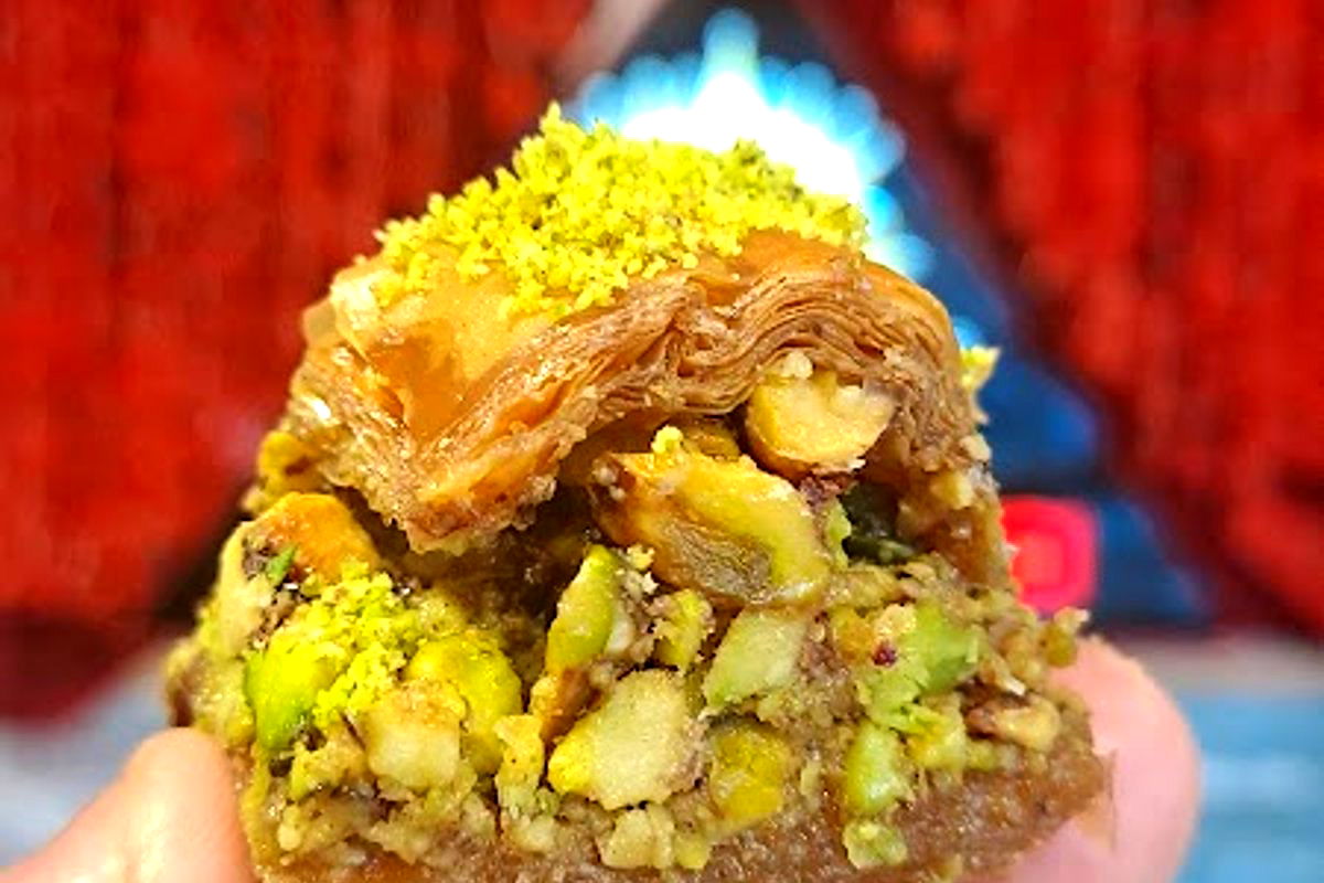 Khaldoons Bakery - Photo 2