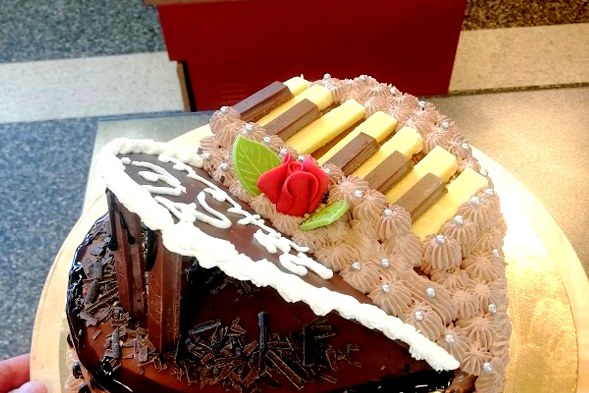 Khaldoons Bakery - Photo 4