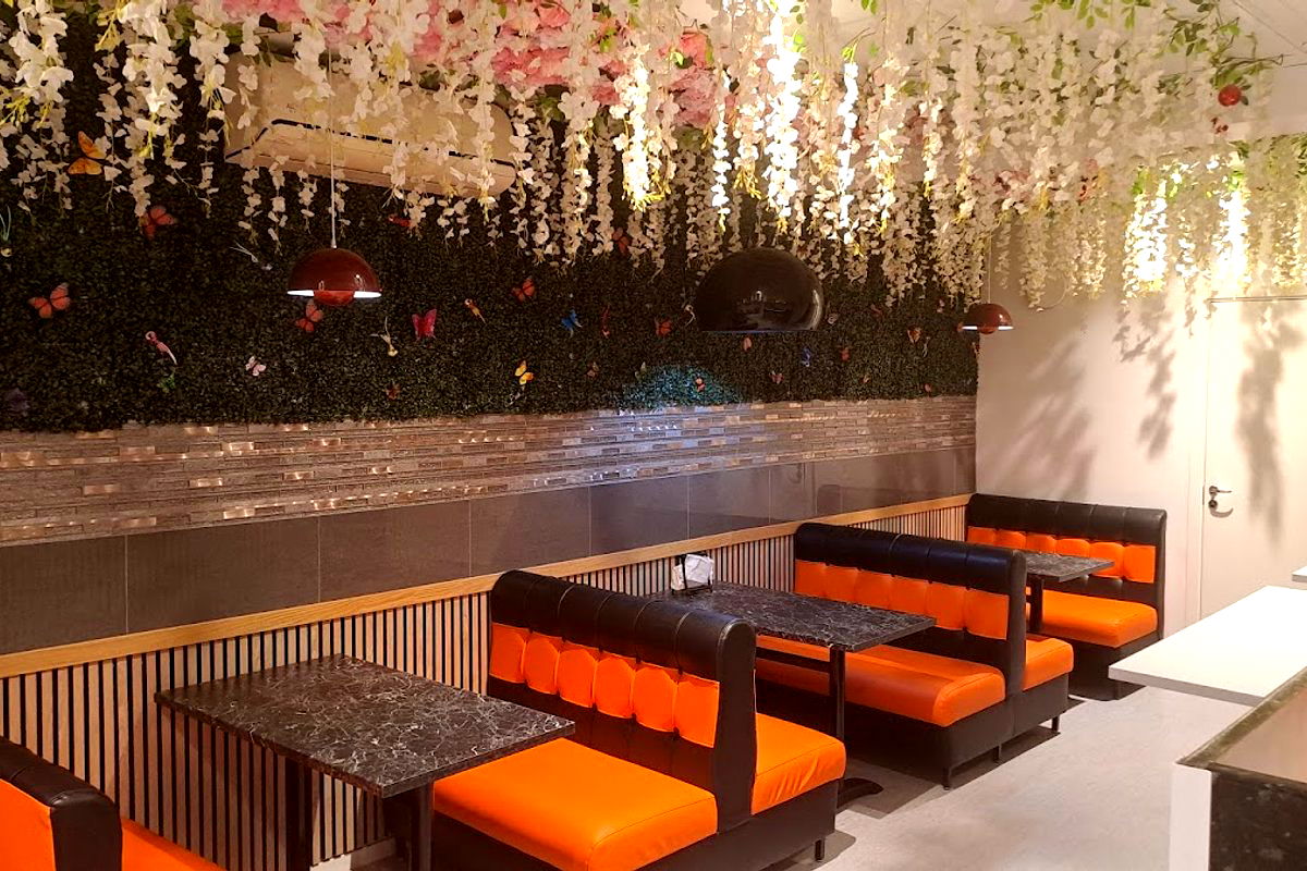 Khaldoons Bakery - Photo 5