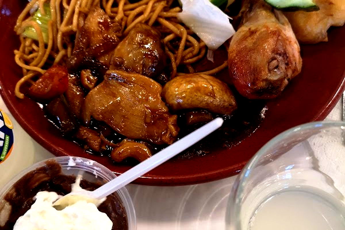 Baked & Grilled - Photo 5