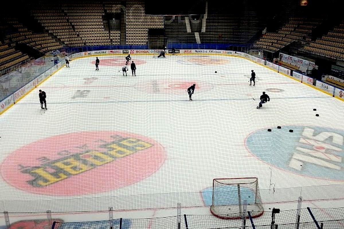 Restaurang Plan 4 - Photo 1