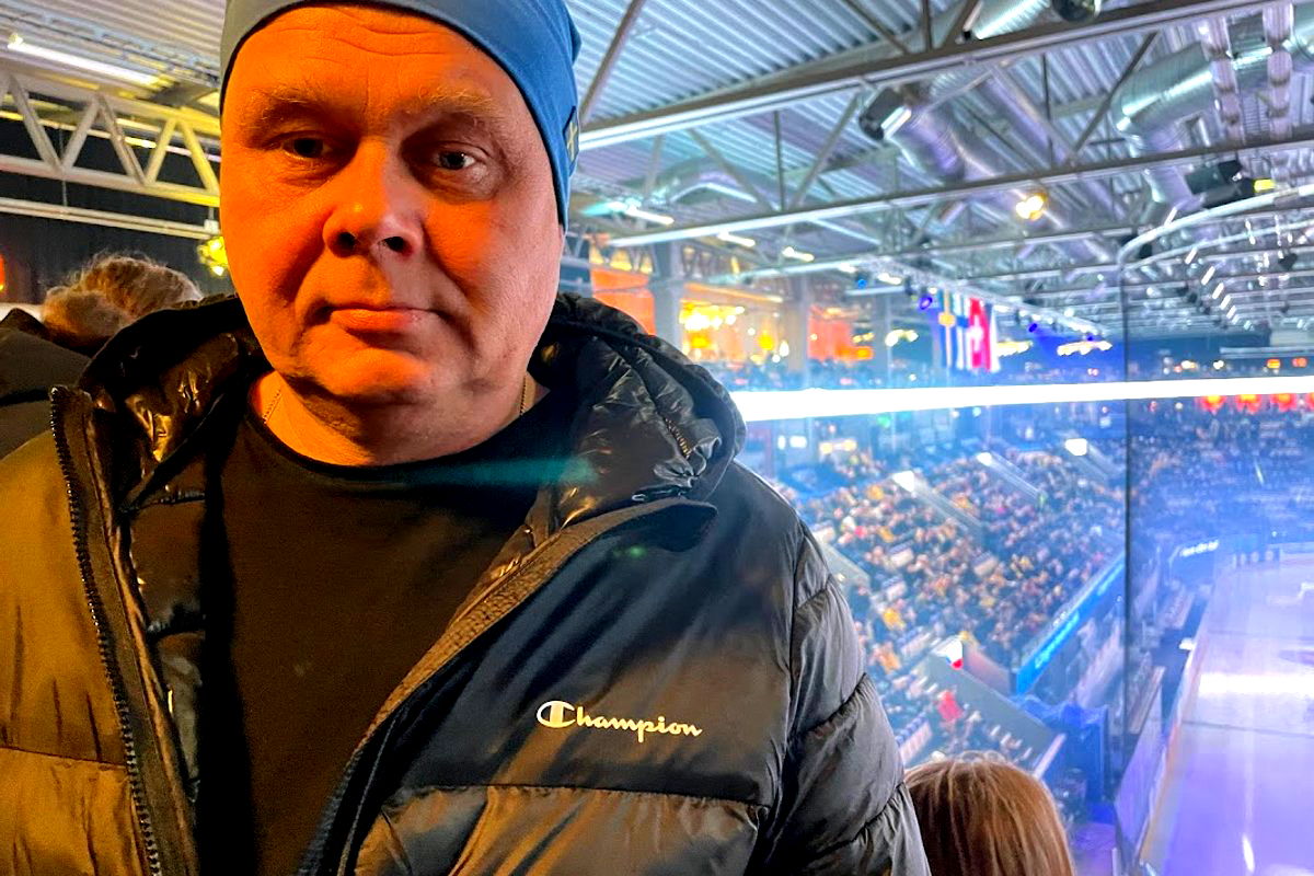 Restaurang Plan 4 - Photo 2