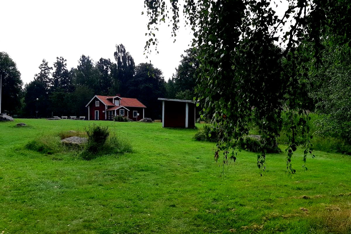 Ryttartorpet - Photo 1