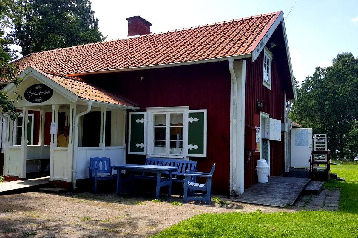 Ryttartorpet - Photo 3