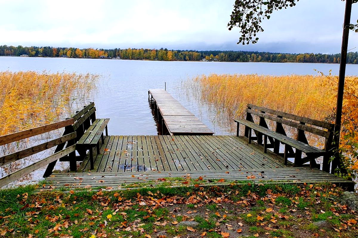 Ryttartorpet - Photo 4