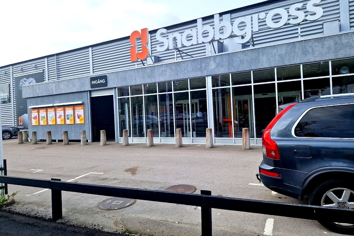 Snabbgross Club – Växjö - Photo 1