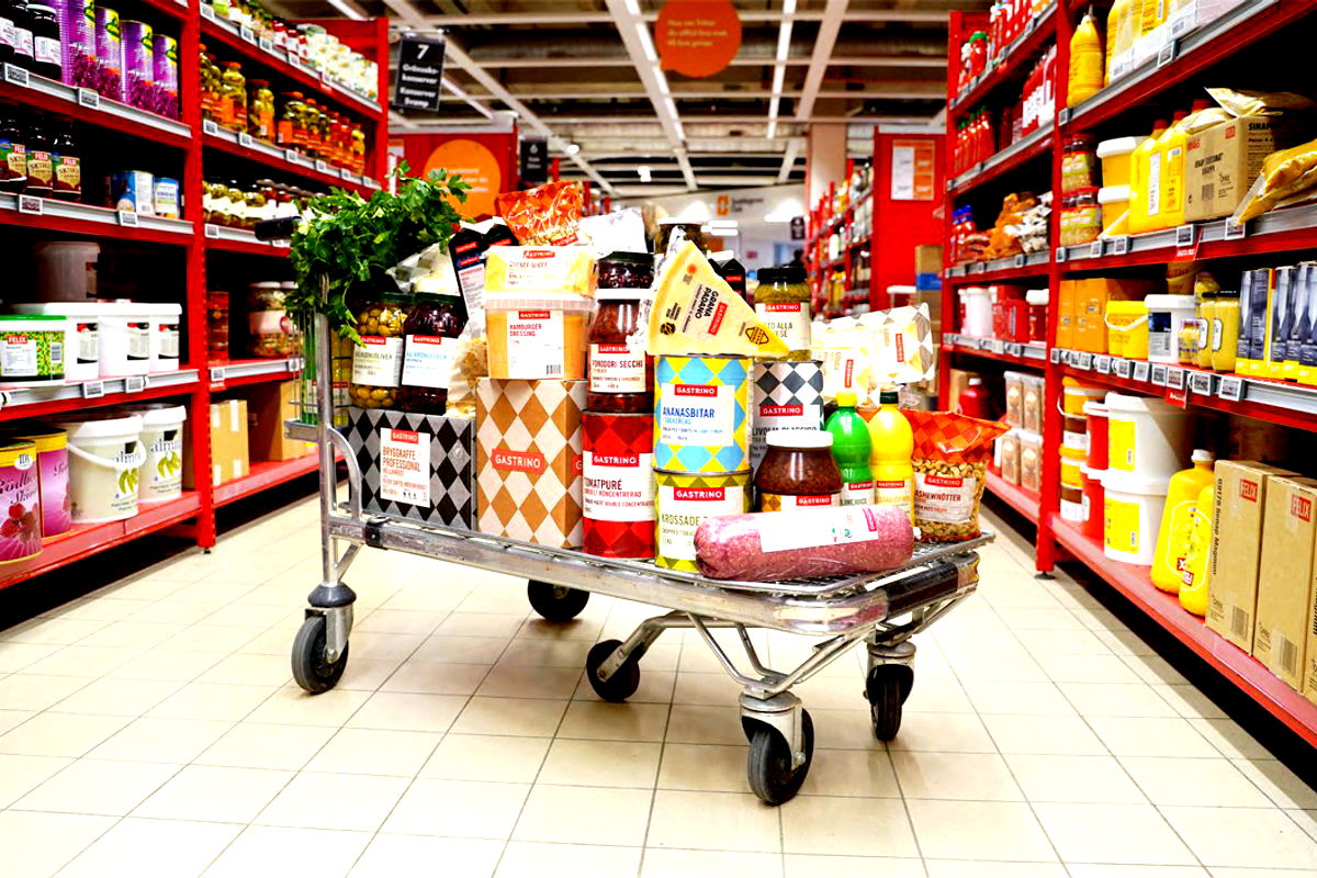 Snabbgross Club – Växjö - Photo 2