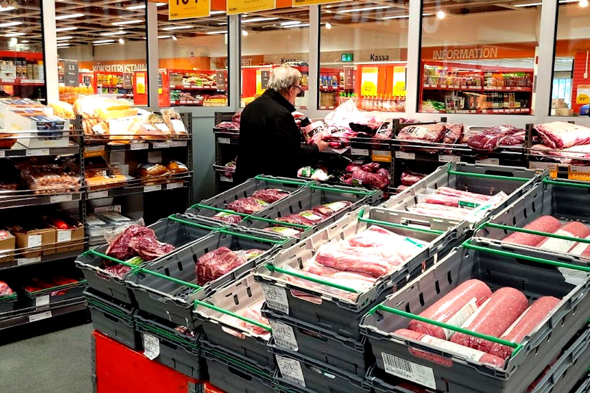 Snabbgross Club – Växjö - Photo 3