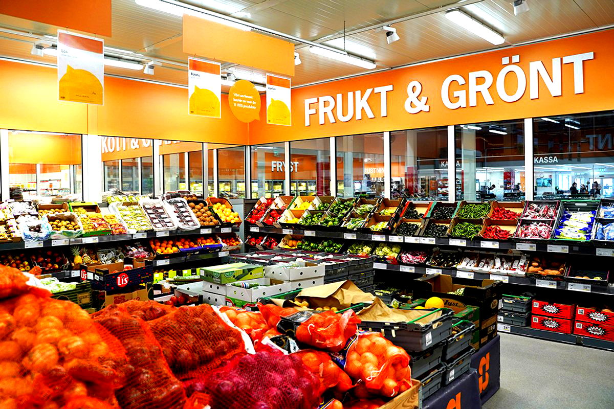 Snabbgross Club – Växjö - Photo 4