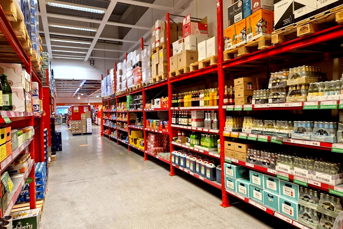 Snabbgross Club – Växjö - Photo 5