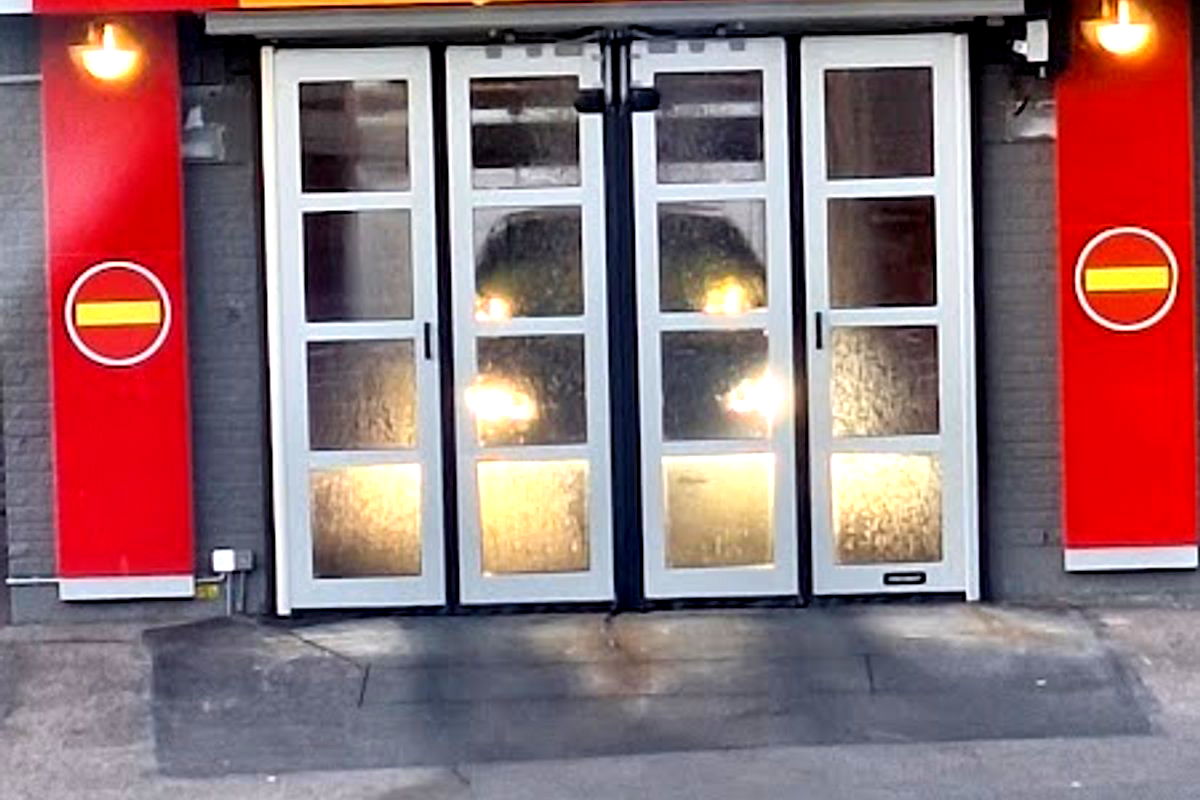 Circle K Växjö Hejaregatan - Photo 2