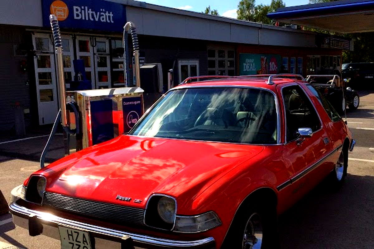 Circle K Växjö Hejaregatan - Photo 3