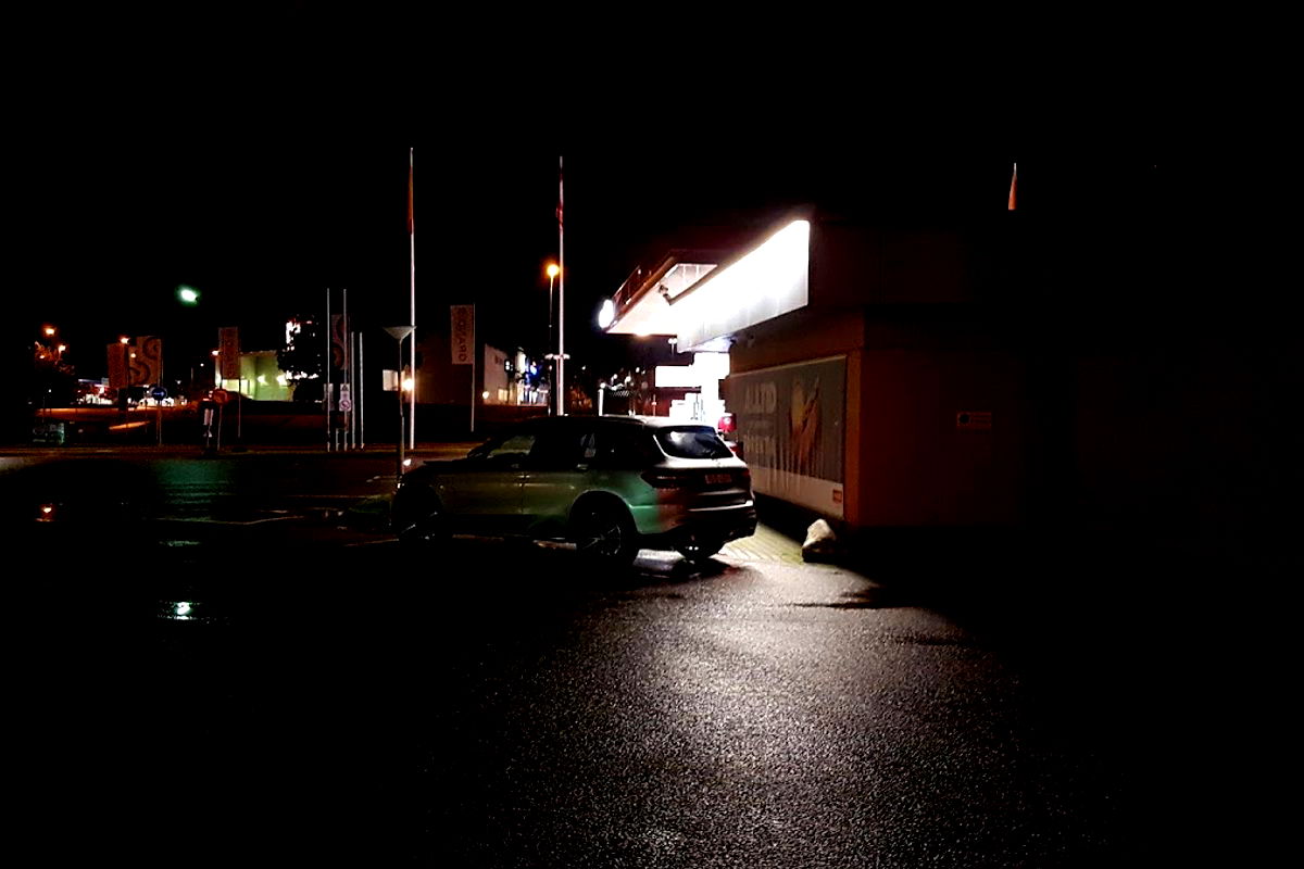 Circle K Växjö Hejaregatan - Photo 5