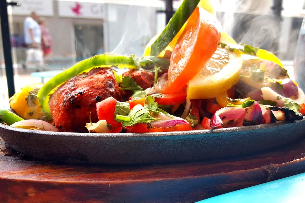 King of India - Photo 2