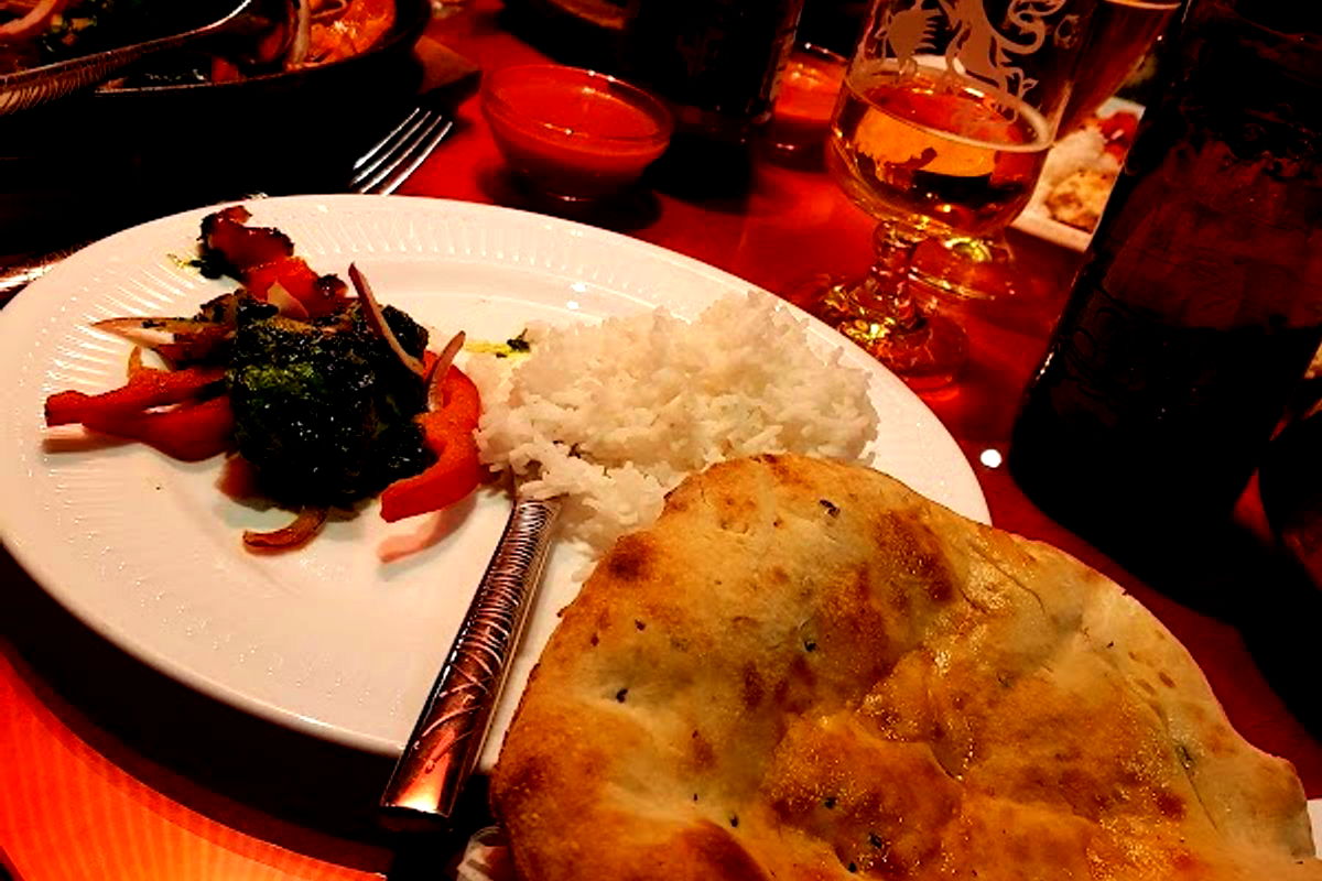 King of India - Photo 4