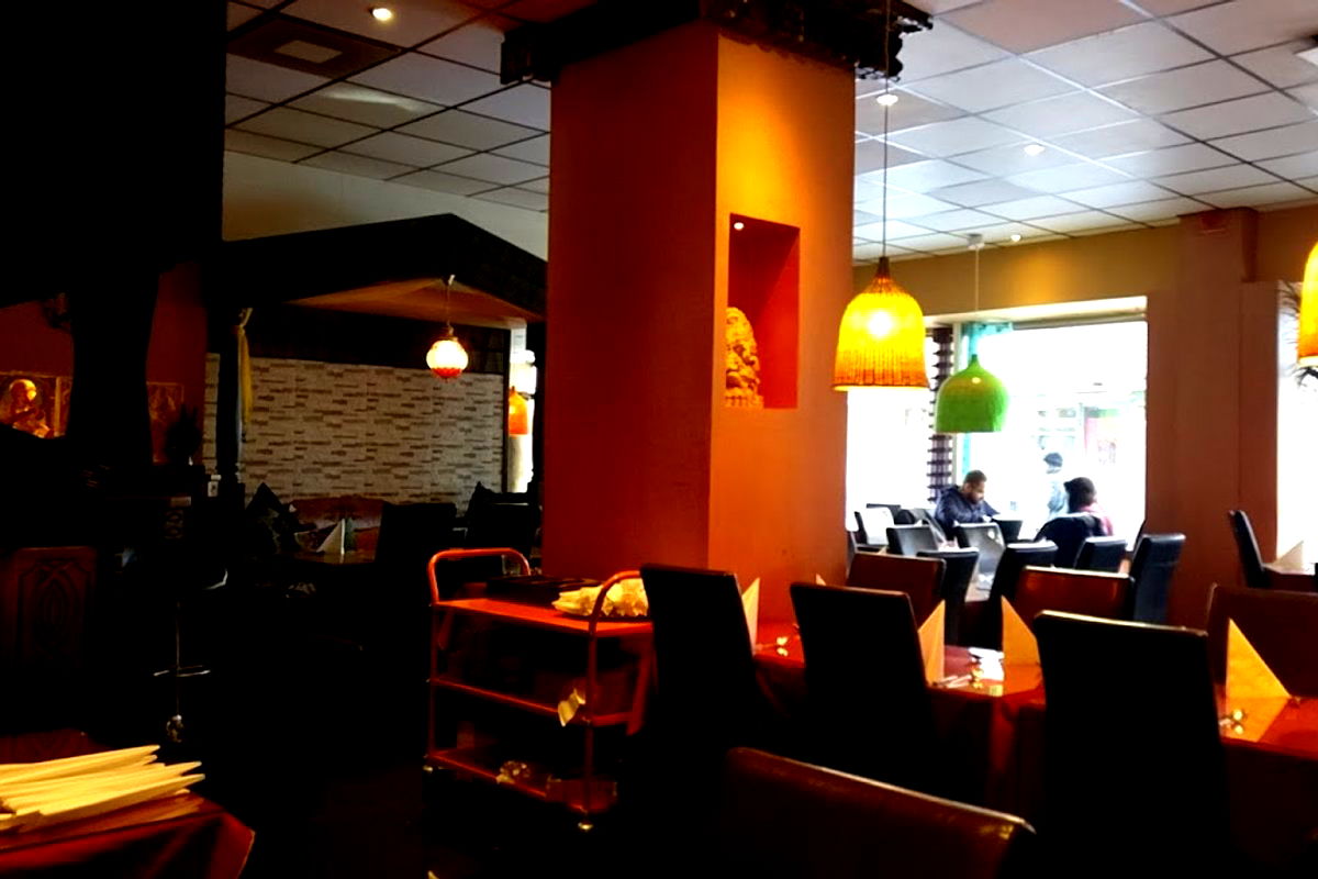 King of India - Photo 5