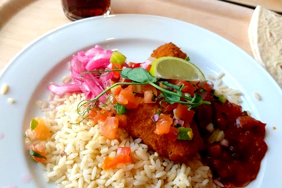 Restaurang Norremark - Photo 2