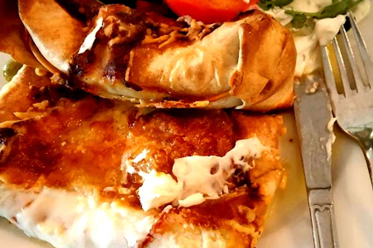 Restaurang Norremark - Photo 3