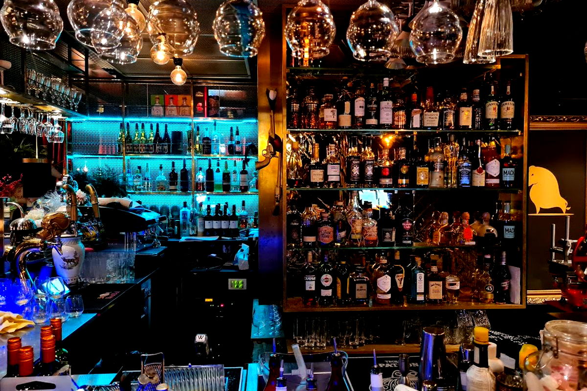 Umami Grill - Photo 1