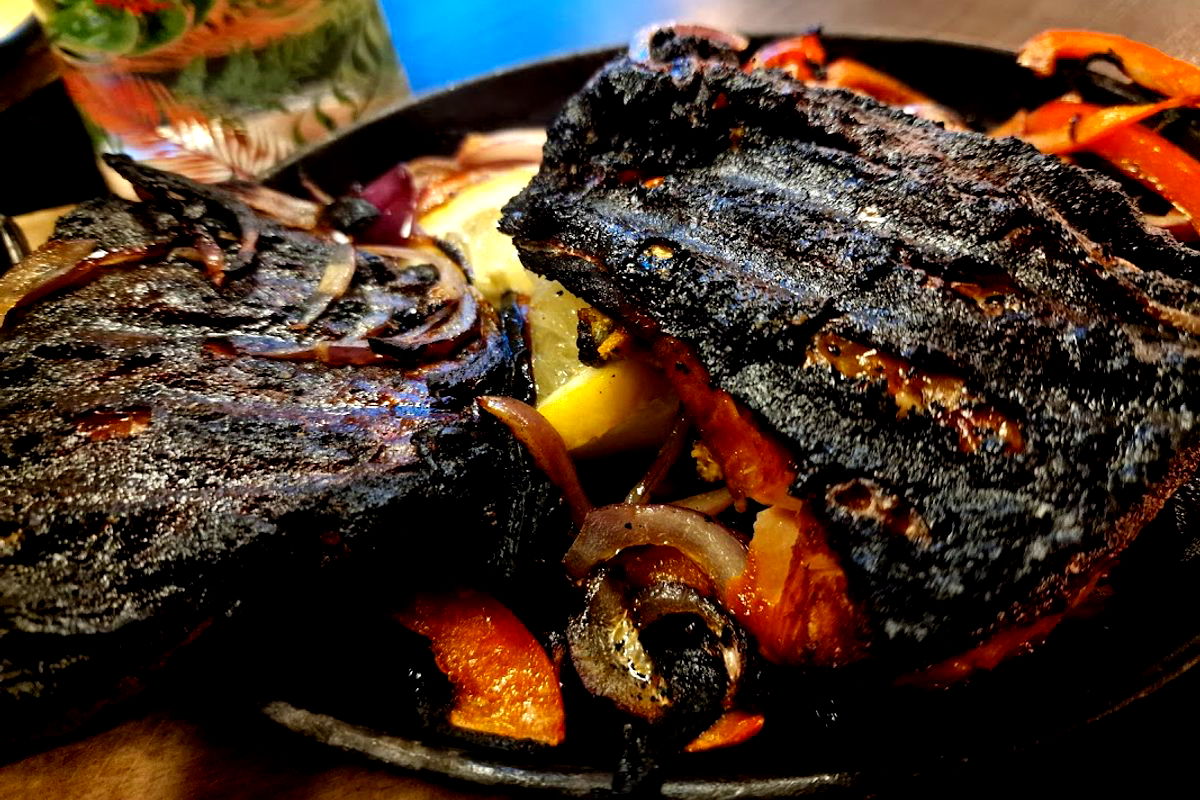 Umami Grill - Photo 2