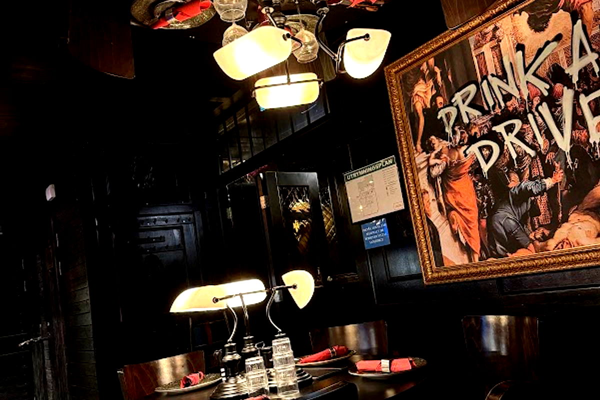 Umami Grill - Photo 3