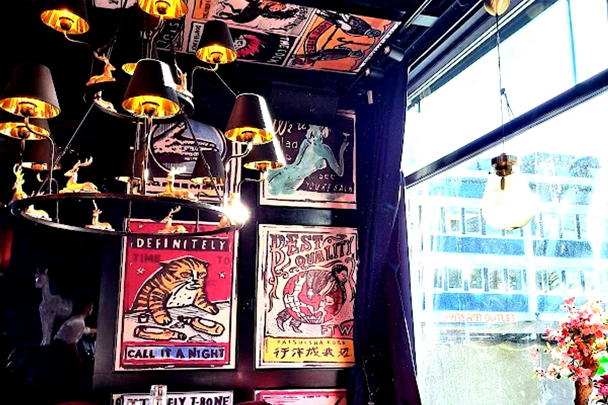 Umami Grill - Photo 4