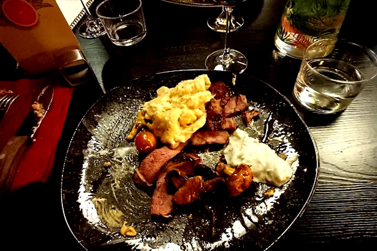 Umami Grill - Photo 5