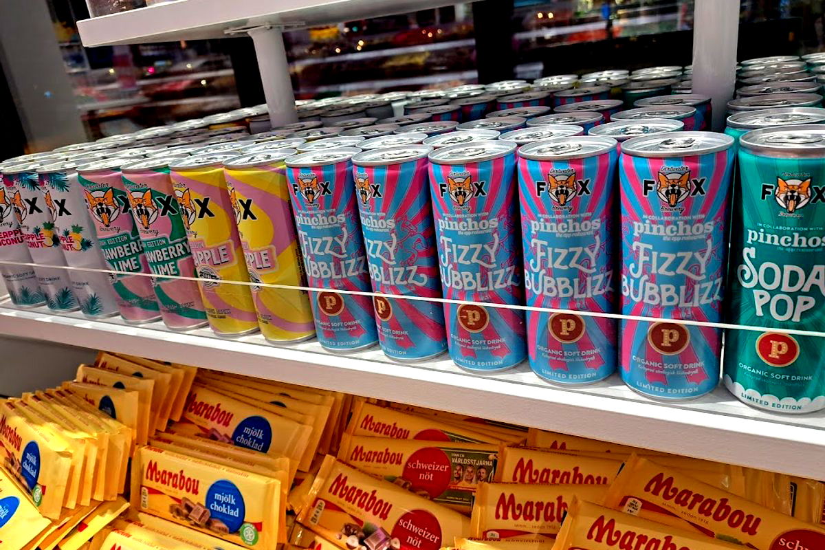 Hemmakväll - Photo 5