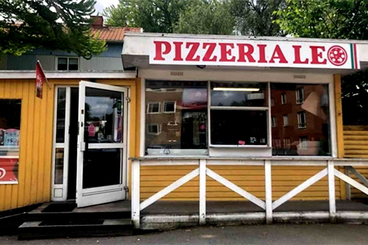 Pizzeria Leo - Photo 1