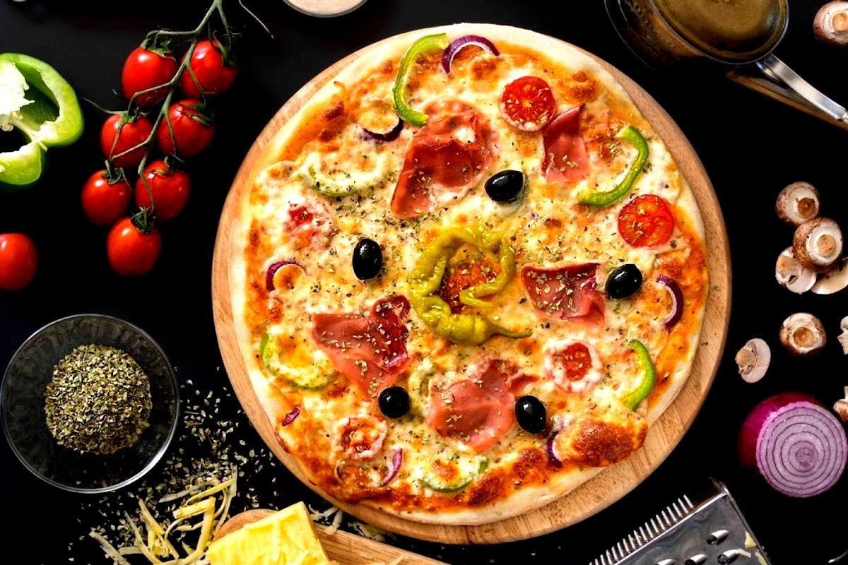 Pizzeria Leo - Photo 2