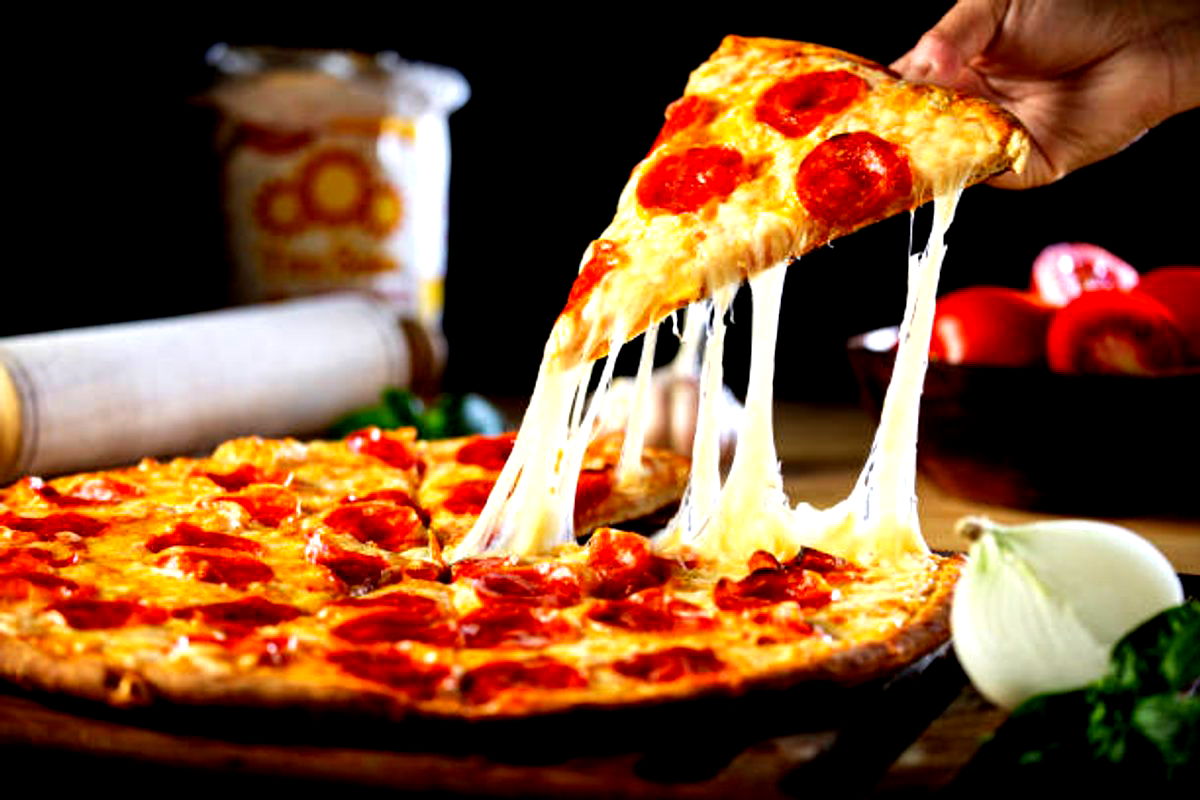 Pizzeria Leo - Photo 3