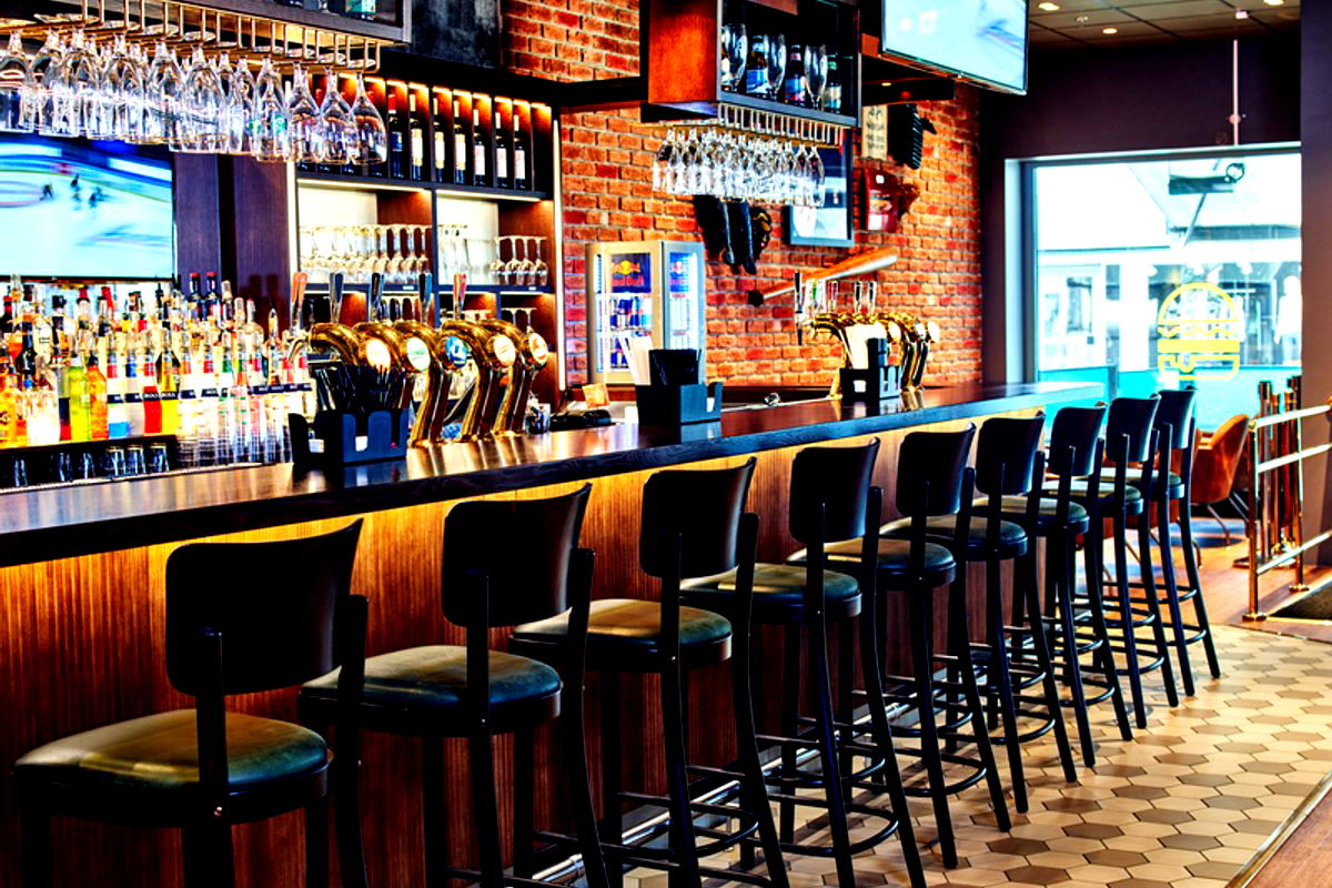 O'Learys Växjö - Photo 1