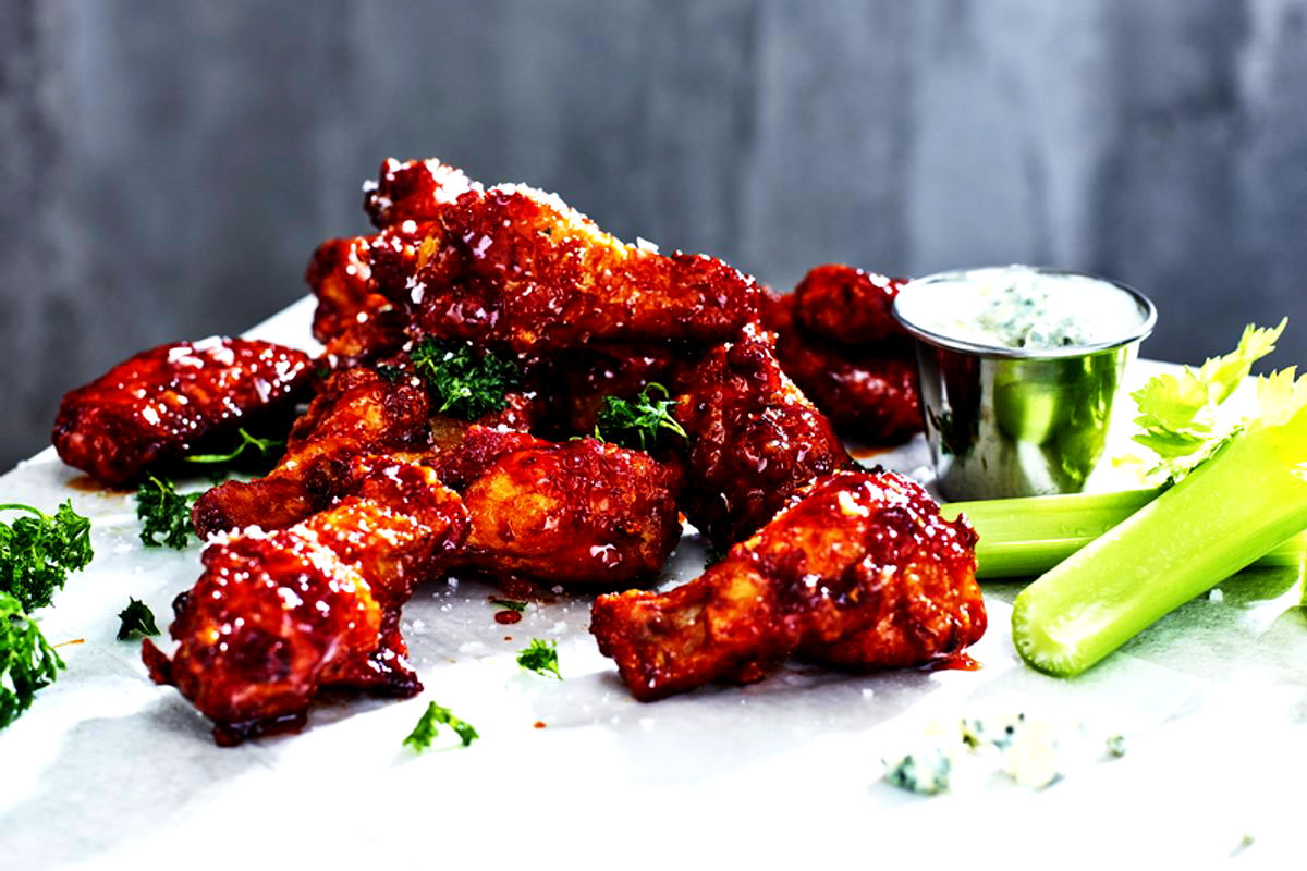 O'Learys Växjö - Photo 2