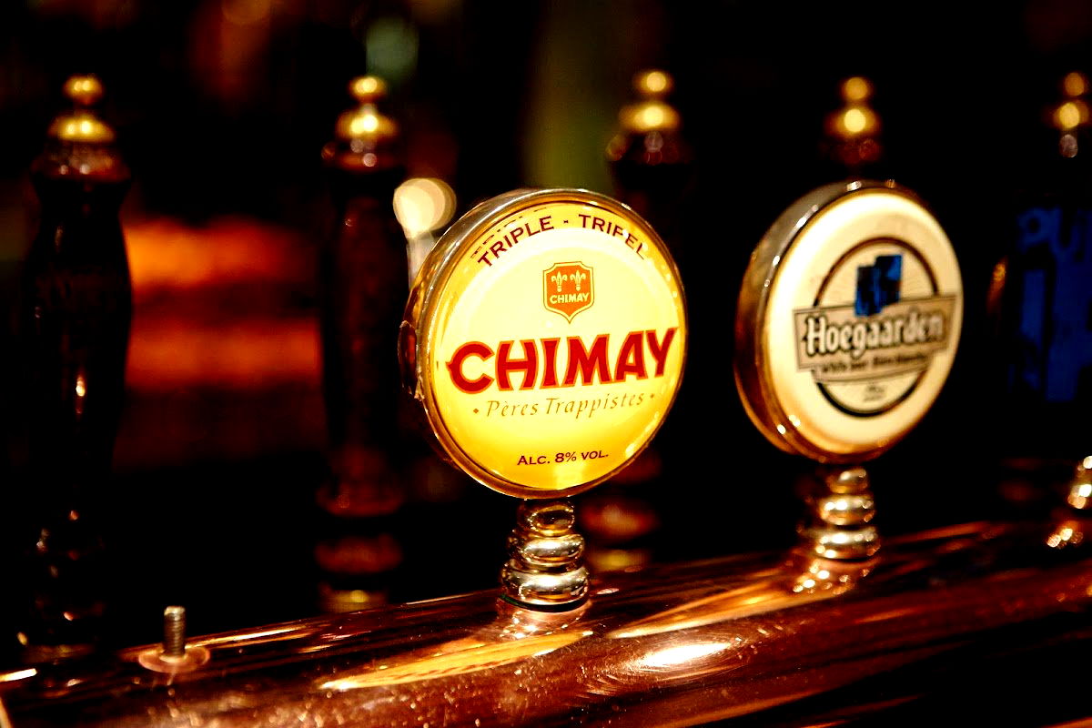 The Bishops Arms - Växjö - Photo 2