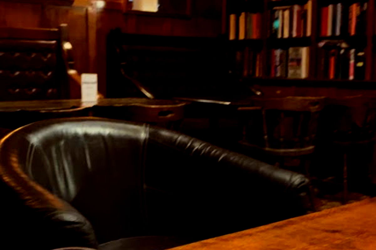 The Bishops Arms - Växjö - Photo 5