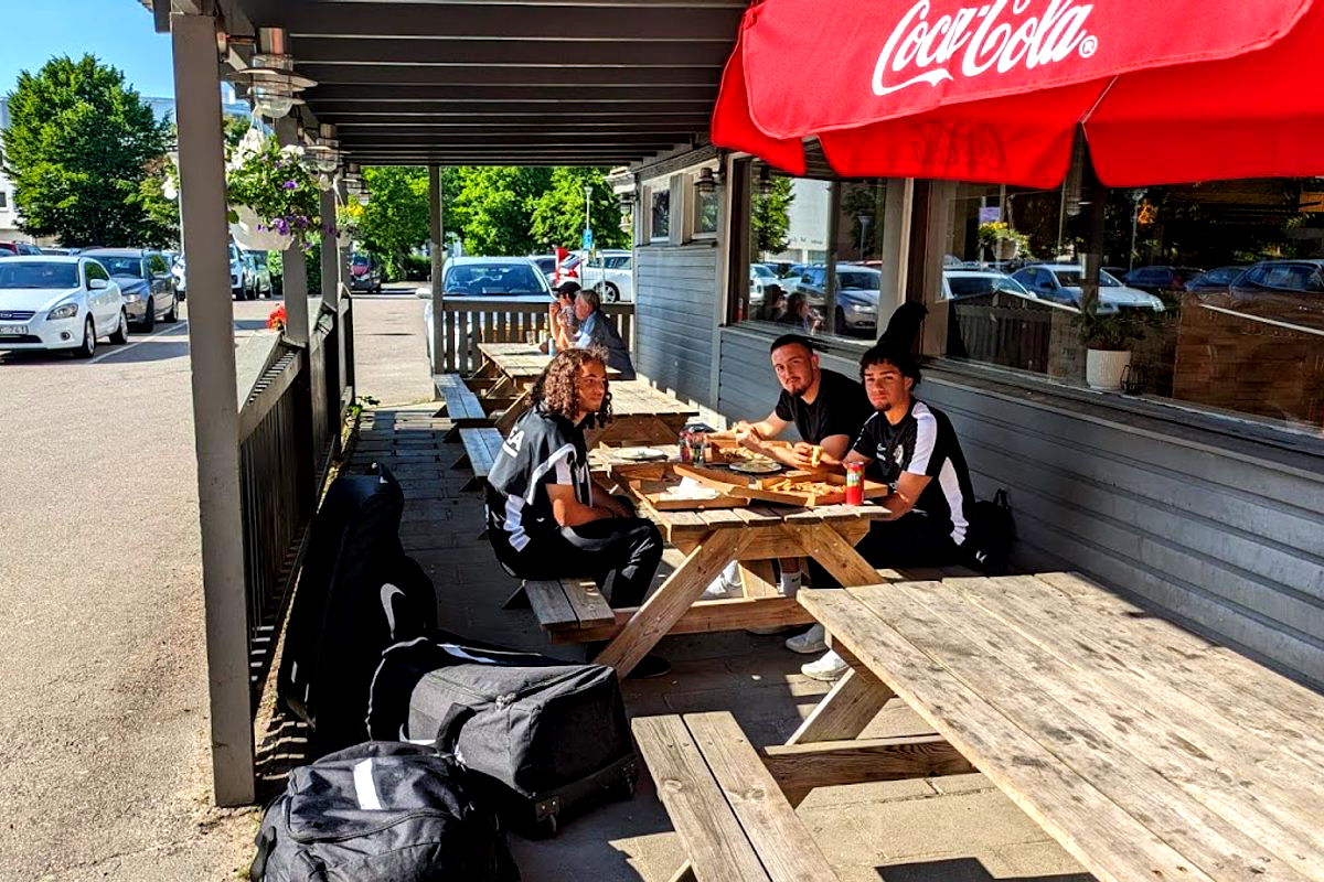 Via Venetto - Photo 4