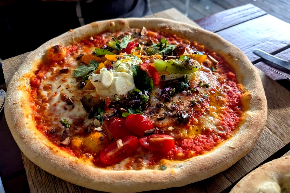 Garden de luxe - Photo 4