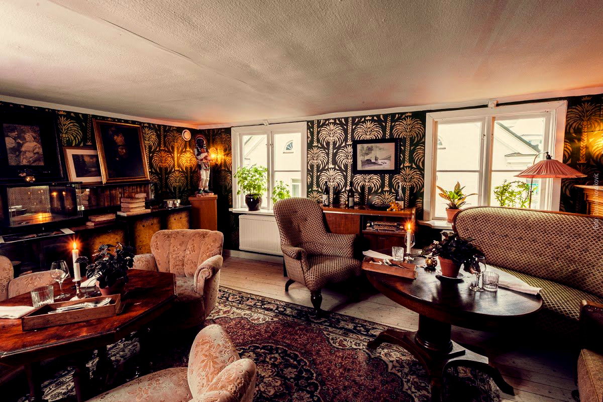 Garden de luxe - Photo 5