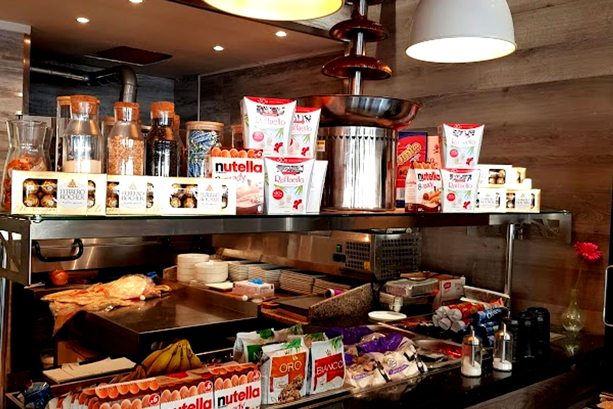 Choco shill / Shill Centrum - Photo 1