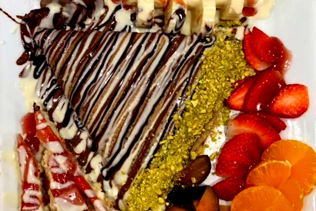 Choco shill / Shill Centrum - Photo 2