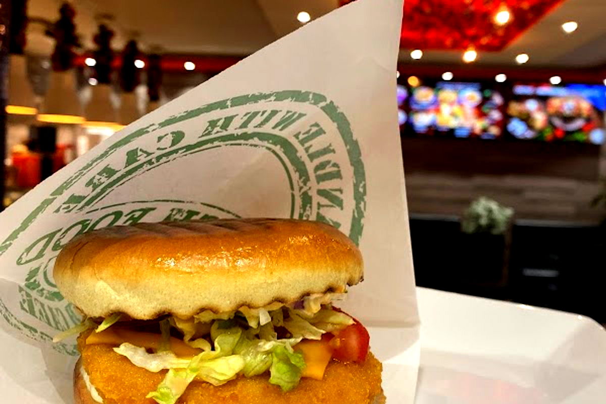 Choco shill / Shill Centrum - Photo 4