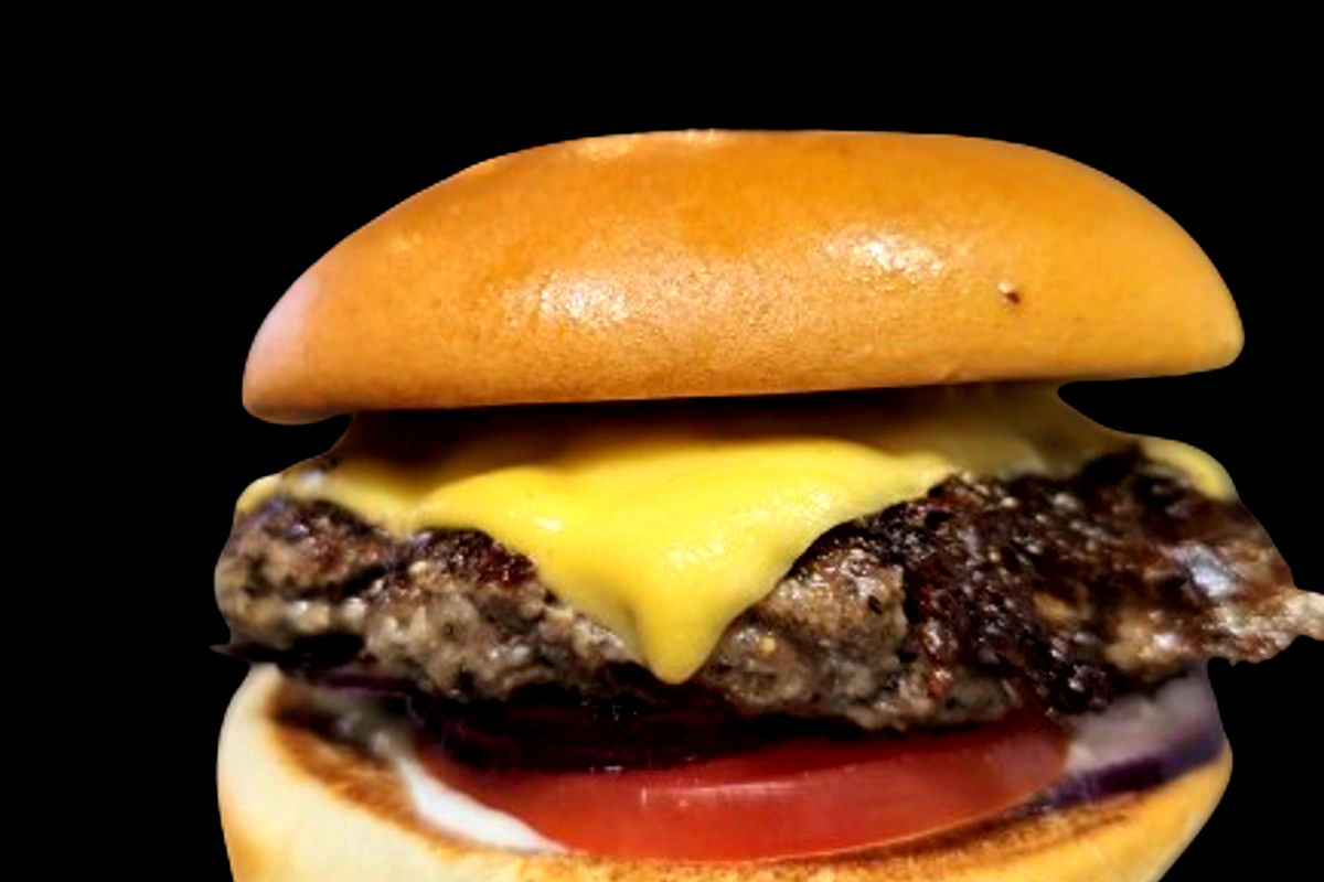 GRUB SHACK BURGERS - Photo 1