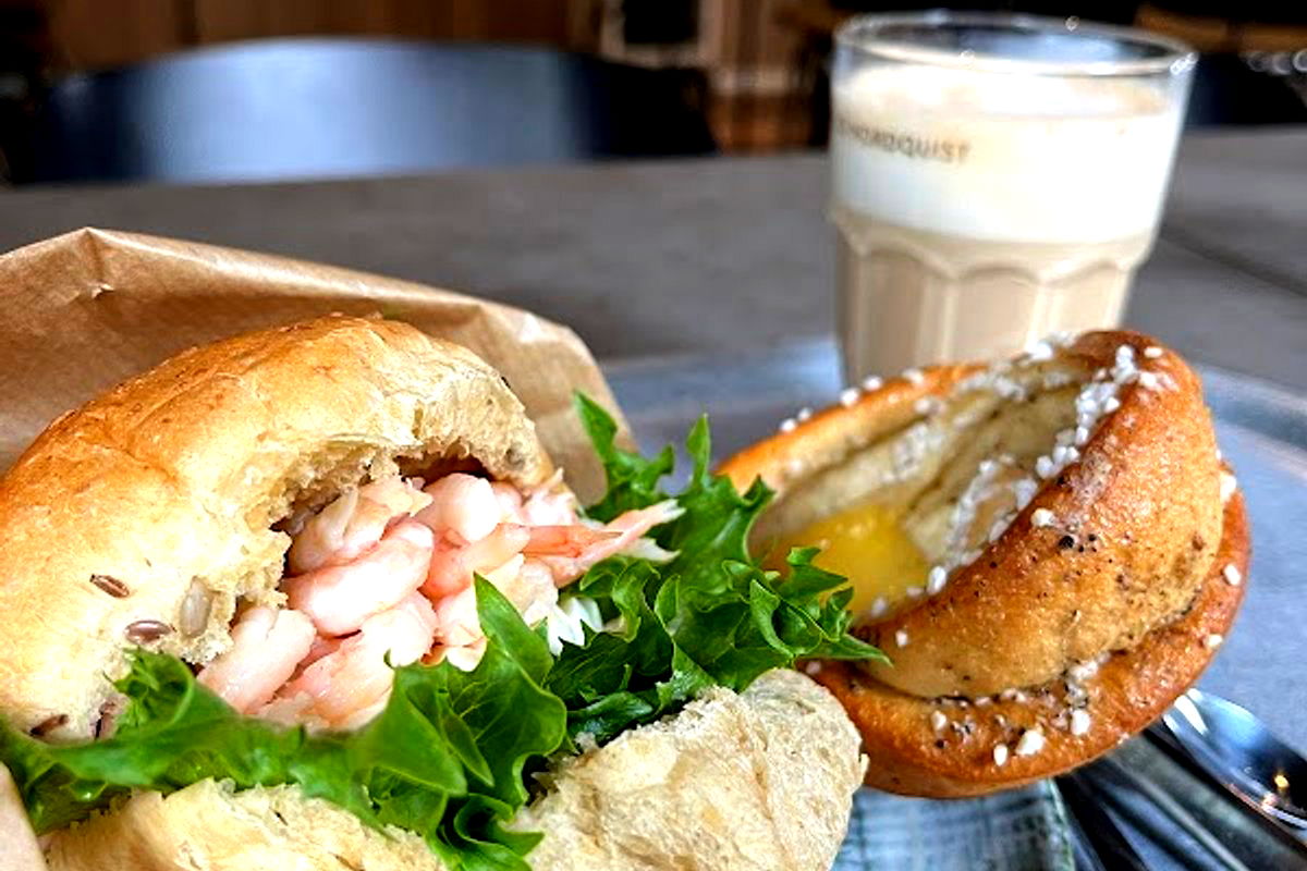 Hennings Konditori AB - Photo 3