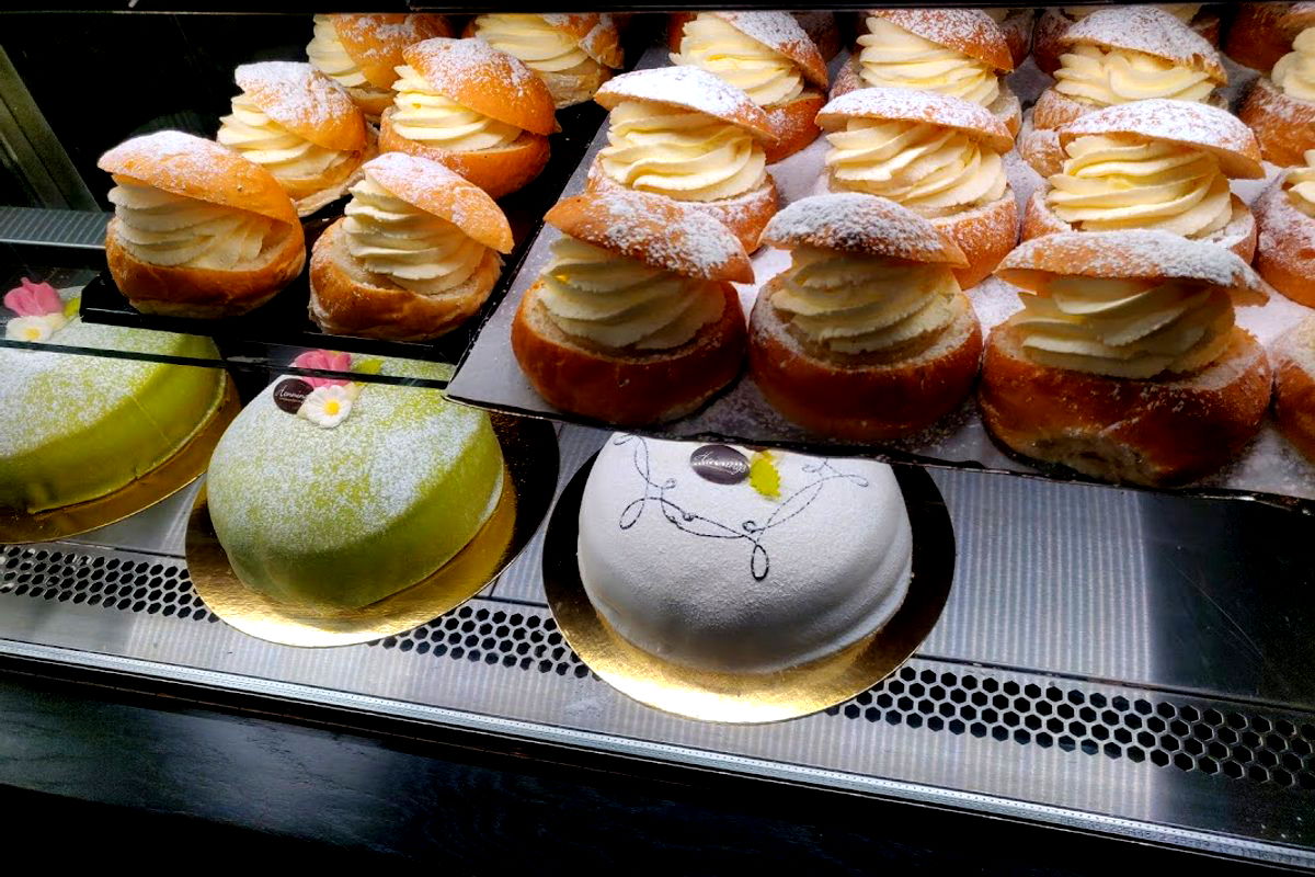 Hennings Konditori AB - Photo 5