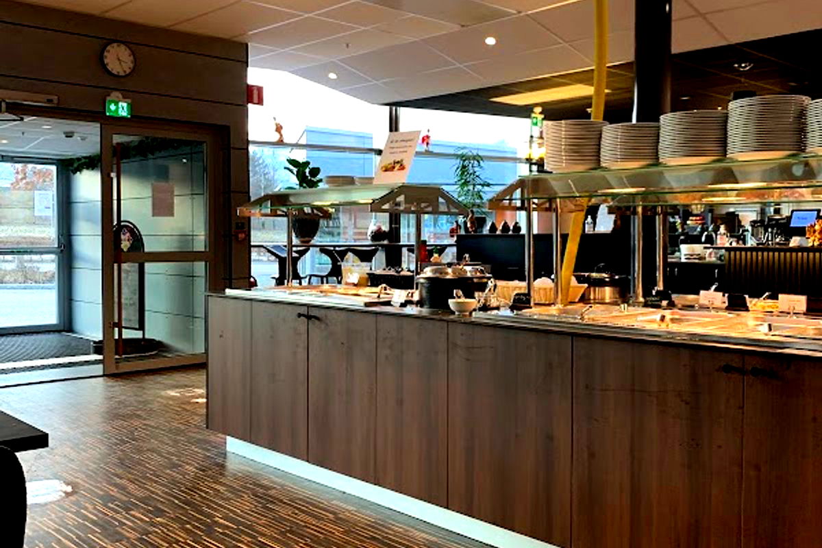 Thai T4 restaurant - Photo 1